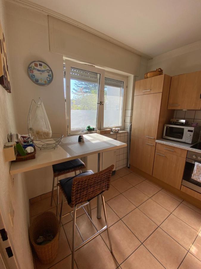 Appartement Katalin Kovacs à Frechen Extérieur photo
