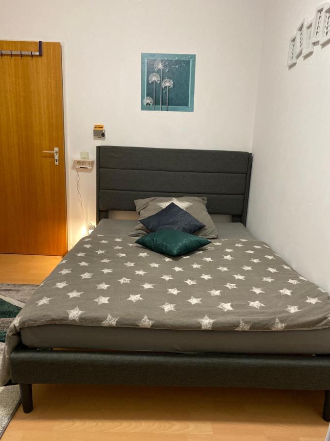 Appartement Katalin Kovacs à Frechen Extérieur photo