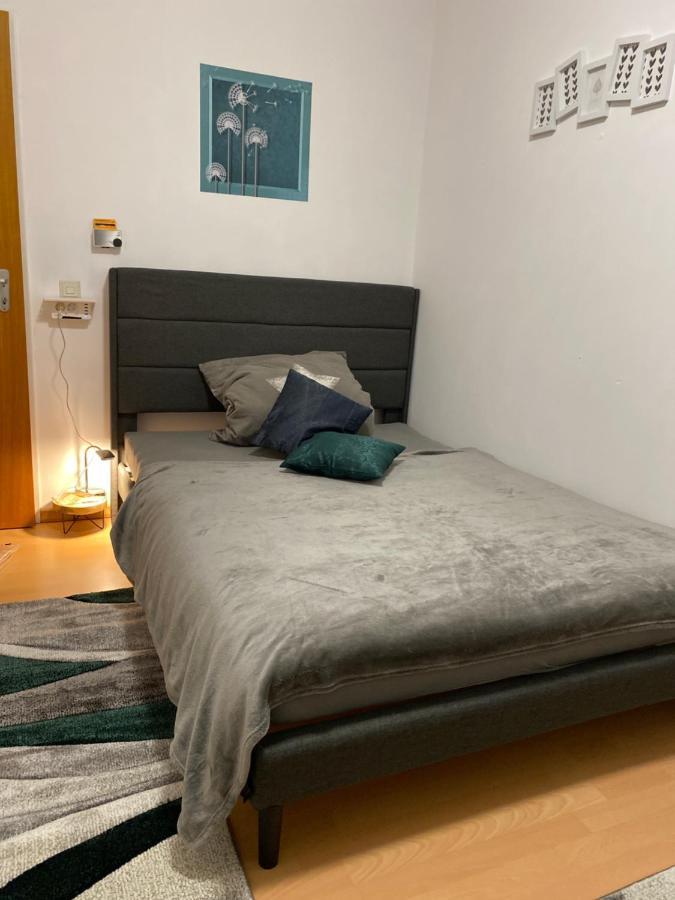 Appartement Katalin Kovacs à Frechen Extérieur photo