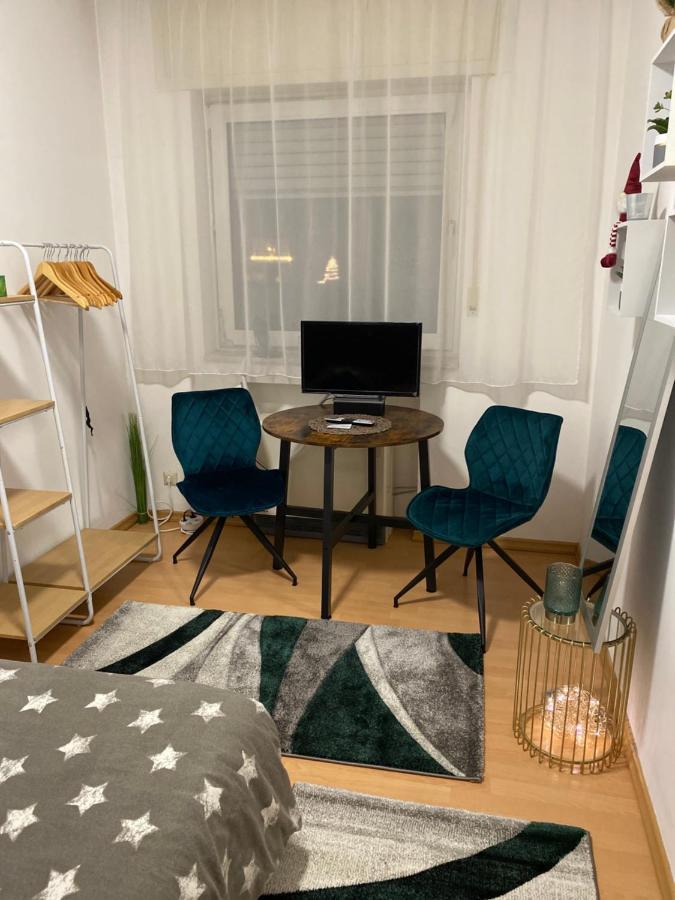 Appartement Katalin Kovacs à Frechen Extérieur photo