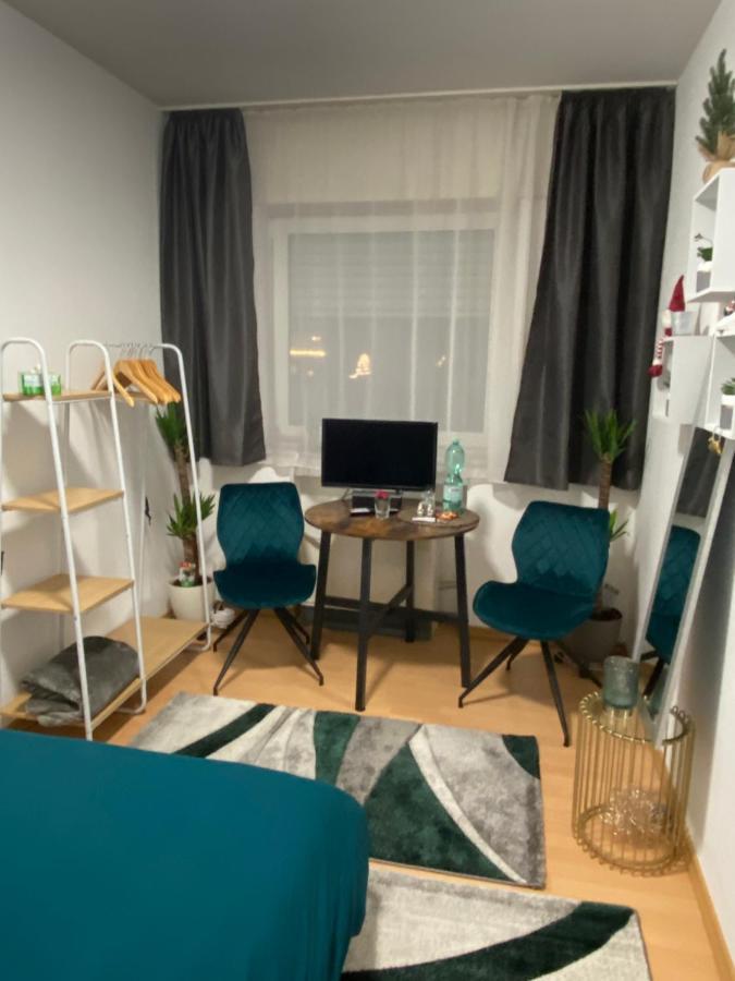 Appartement Katalin Kovacs à Frechen Extérieur photo