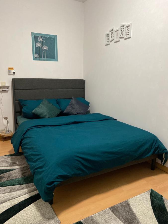 Appartement Katalin Kovacs à Frechen Extérieur photo