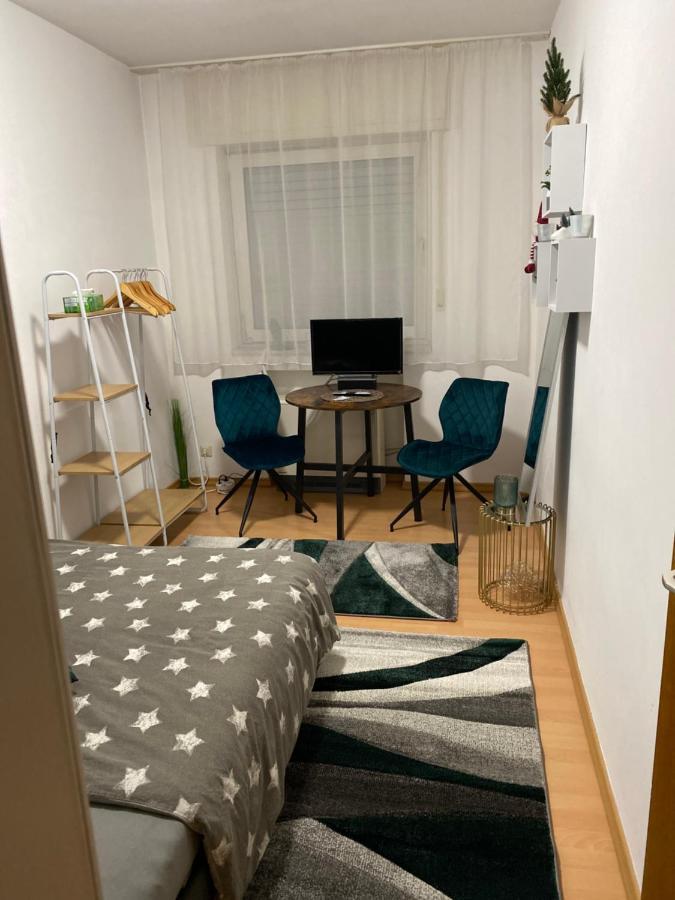 Appartement Katalin Kovacs à Frechen Extérieur photo