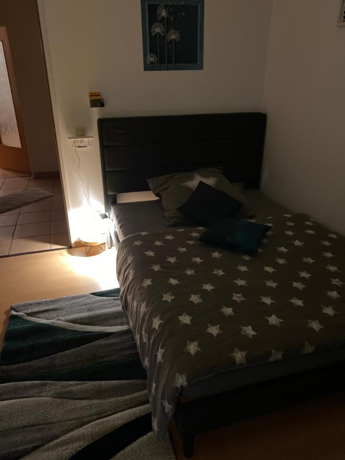 Appartement Katalin Kovacs à Frechen Extérieur photo